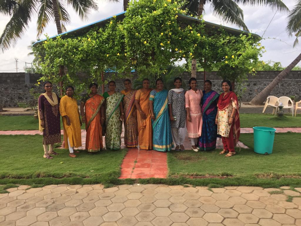 C.S.I ST.THOMAS CHURCH